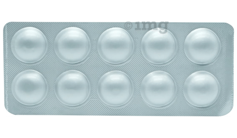 Mirabig-S 50 Tablet ER image Mirabig-S 50 Tablet ER image