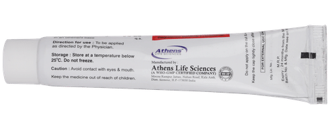 Taxalic Ointment image