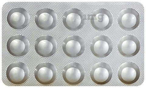 Zytor-Plus 10 Tablet image Zytor-Plus 10 Tablet image