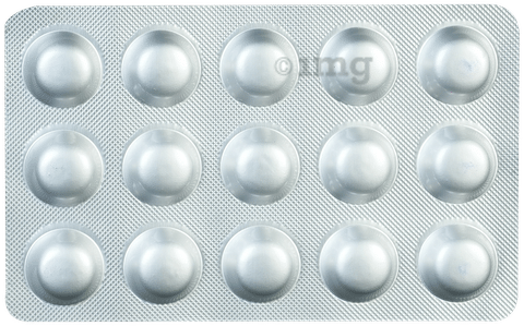 Remo 100mg Tablet image
