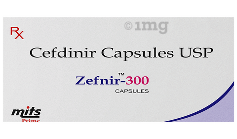 Zefnir 300 Capsule image Zefnir 300 Capsule image