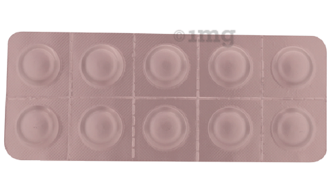 Febuxydase Tablet image