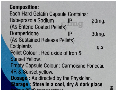 Flame-DSR Capsule image Flame-DSR Capsule image