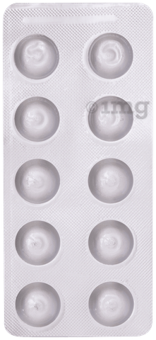 Lipisafe F Tablet