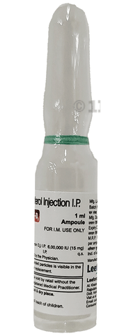 Calcijoint-D3 Injection image Calcijoint-D3 Injection image
