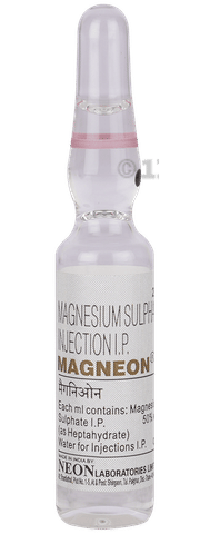 Magneon 50% Injection image