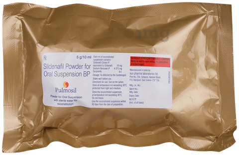 Buy Sildenafil Powder
