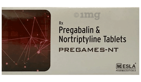Pregames-NT Tablet image