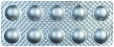 Dapanorm 10 Tablet image