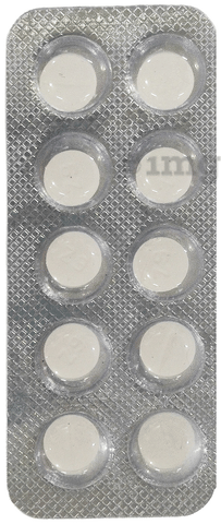 Zopicon 7.5mg Tablet image Zopicon 7.5mg Tablet image