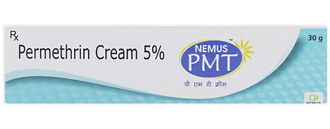 PMT Cream image