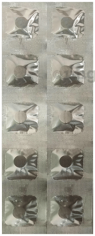 Newtel 20 Tablet image