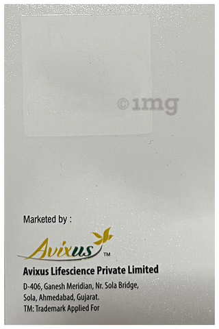 Aviglim MP 2 Tablet ER image