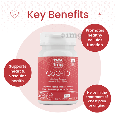 Valentine's Day Special: Health Benefits Of Love - Tata 1mg Capsules