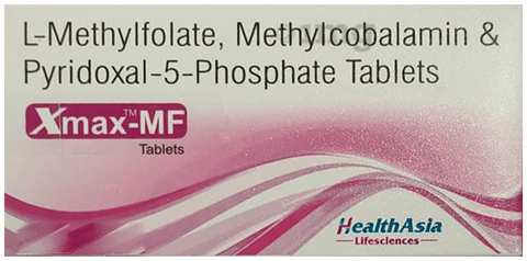 Xmax-MF Tablet image Xmax-MF Tablet image
