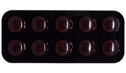 Byluta 50 Tablet image