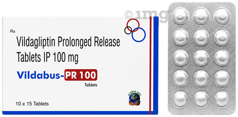 Vildabus-PR Tablet image