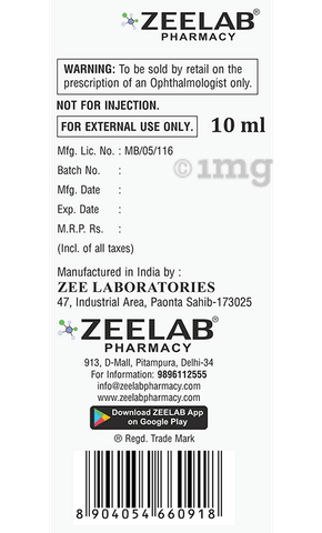 Hypermist 0.5 Eye Drop image Hypermist 0.5 Eye Drop image