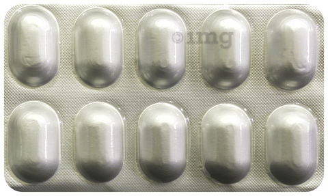 ArdoClav 625 Tablet image ArdoClav 625 Tablet image