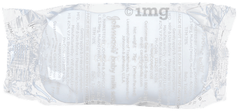Johnson soap sachet online
