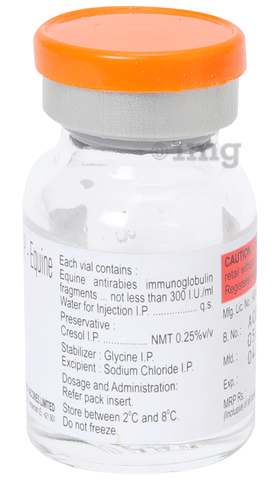 Equirab 1500 Injection image