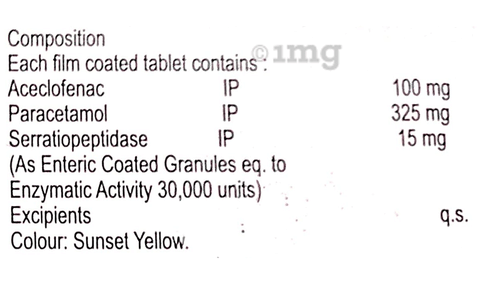 Telenac SP Tablet image Telenac SP Tablet image