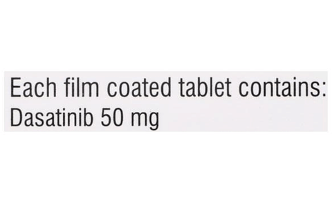 Dasanat 50 Tablet image