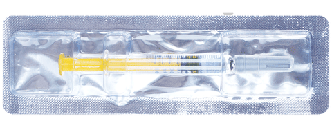 Enclex 40 Injection image