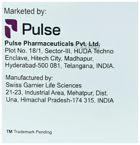 Arthocerin-A Tablet image