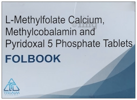 Folbook Tablet