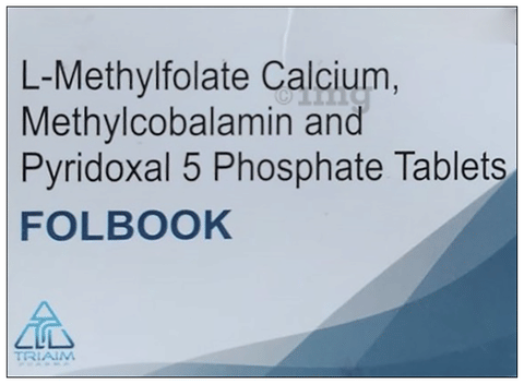 Folbook Tablet image