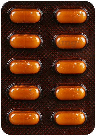 GIftaN 25mg Tablet image