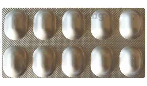 Gababless-NT Tablet image