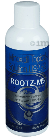 Rootz-M5 Solution image