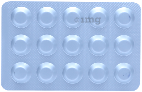 Acevilda 50mg Tablet image Acevilda 50mg Tablet image