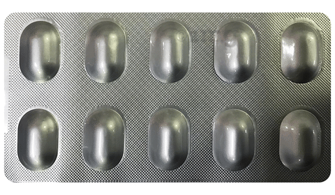 Jupiros-F Tablet image Jupiros-F Tablet image