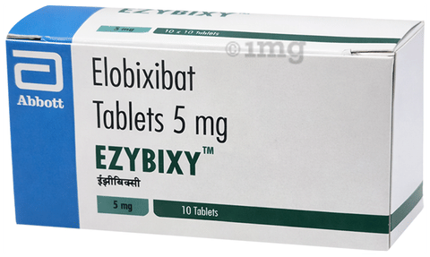 Ezybixy Tablet image