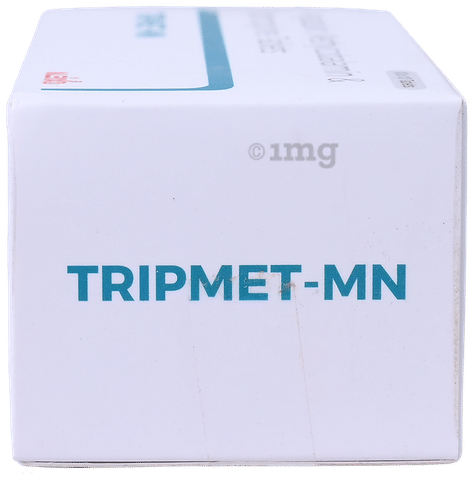 Tripmet-MN Tablet image