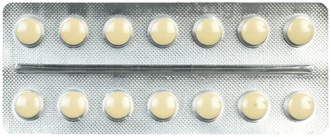 Ticagat Tablet image