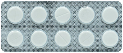 Arkafix 150mcg Tablet image