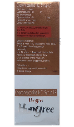 Hungree Syrup Pineapple image Hungree Syrup Pineapple image