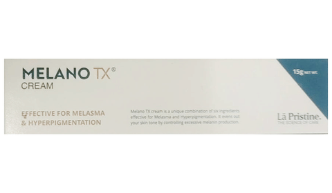 Melano-TX Cream image Melano-TX Cream image