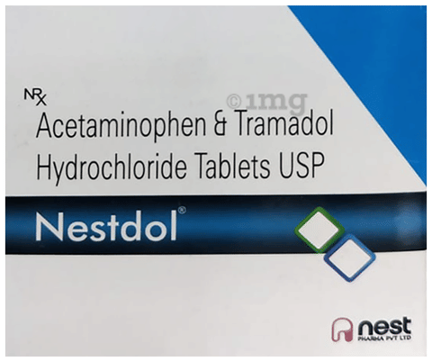 Nestdol Tablet image Nestdol Tablet image