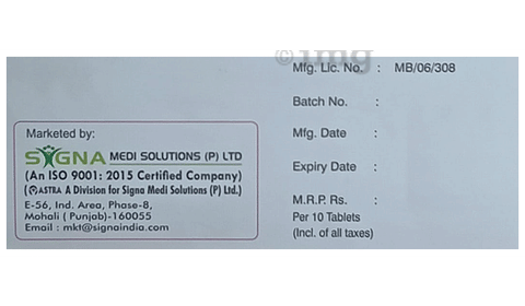 Cefsin 200 LB Tablet DT image Cefsin 200 LB Tablet DT image