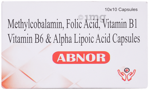 Abnor Capsule