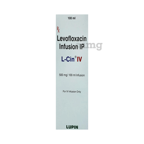l-cin infusion