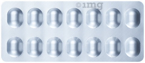 Sacumada 50 Tablet image Sacumada 50 Tablet image