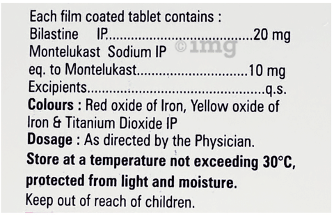BilSee-M Tablet image BilSee-M Tablet image
