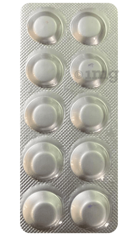 Fluvo Star 50 Tablet image