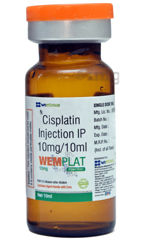 Wemplat  Injection image